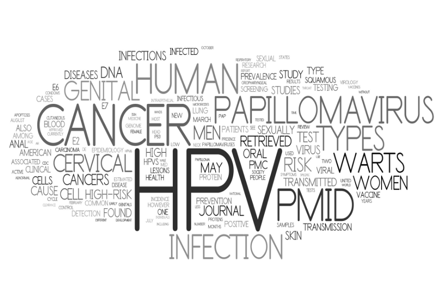 HPV Enfeksiyonu ve HPV Aşısı